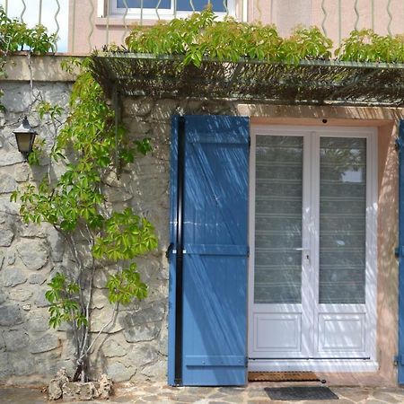 Apartment Les Moulins Saint-Tropez Kültér fotó