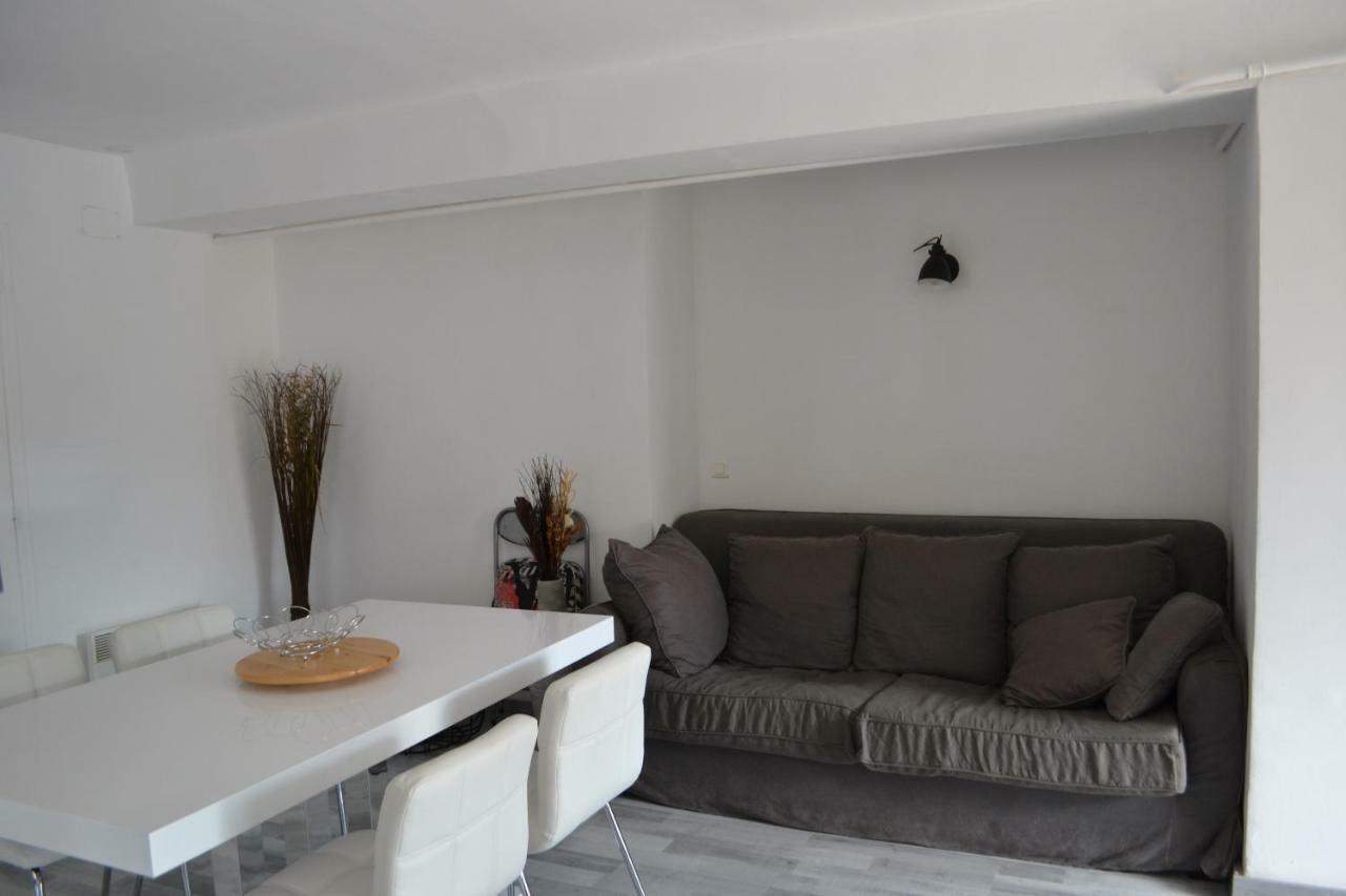 Apartment Les Moulins Saint-Tropez Kültér fotó