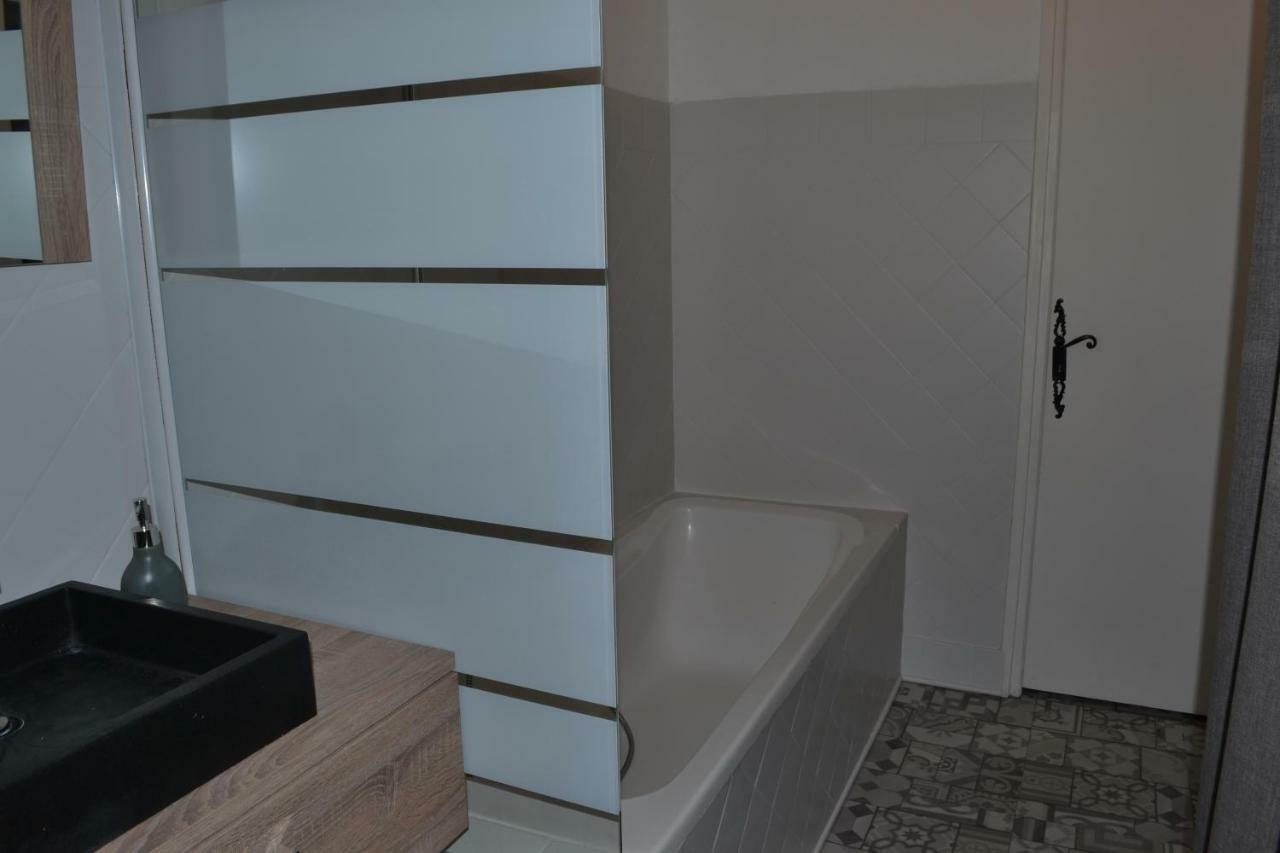 Apartment Les Moulins Saint-Tropez Kültér fotó