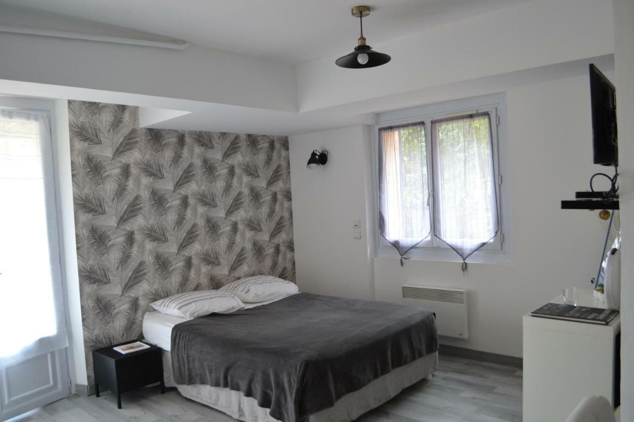 Apartment Les Moulins Saint-Tropez Kültér fotó