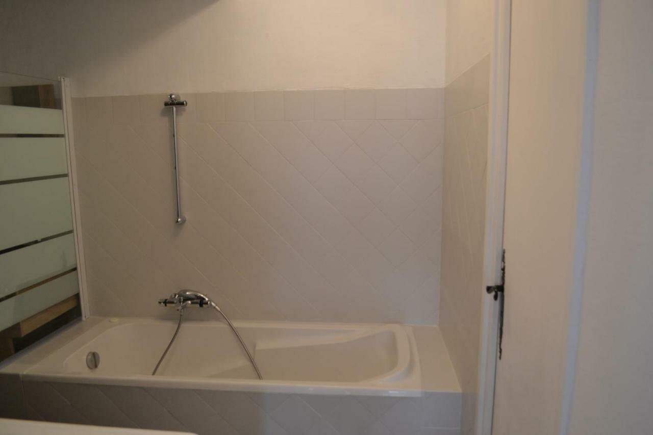 Apartment Les Moulins Saint-Tropez Kültér fotó