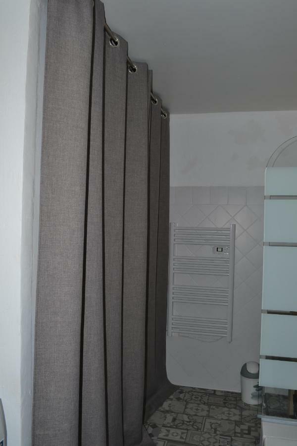 Apartment Les Moulins Saint-Tropez Kültér fotó