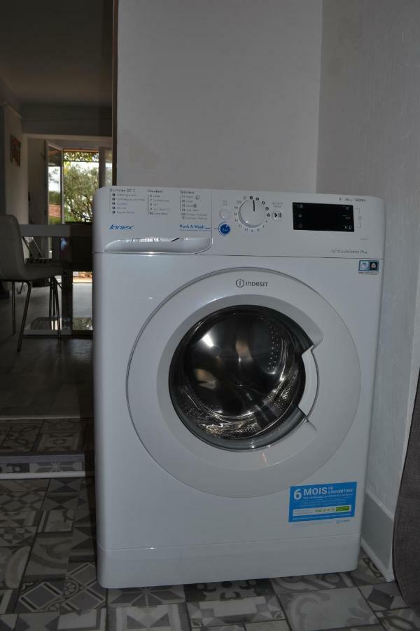 Apartment Les Moulins Saint-Tropez Kültér fotó