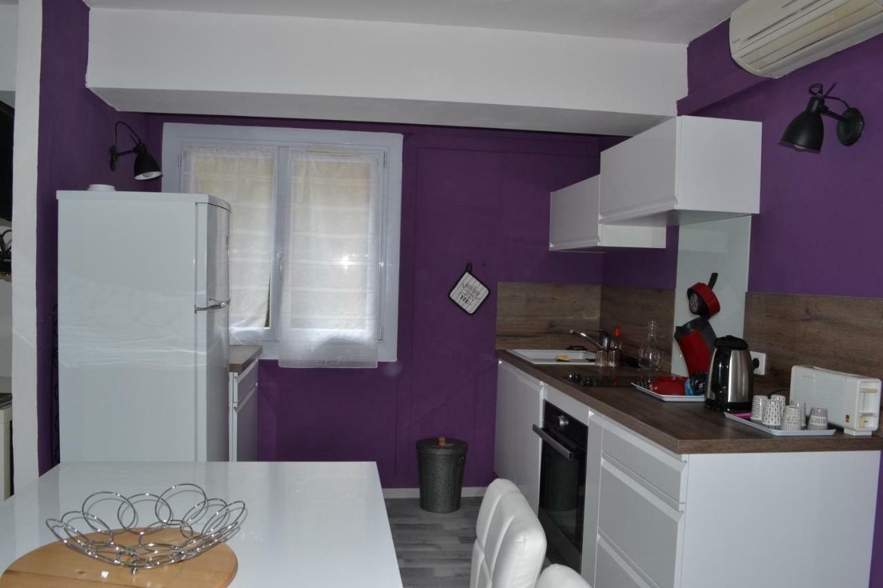 Apartment Les Moulins Saint-Tropez Kültér fotó